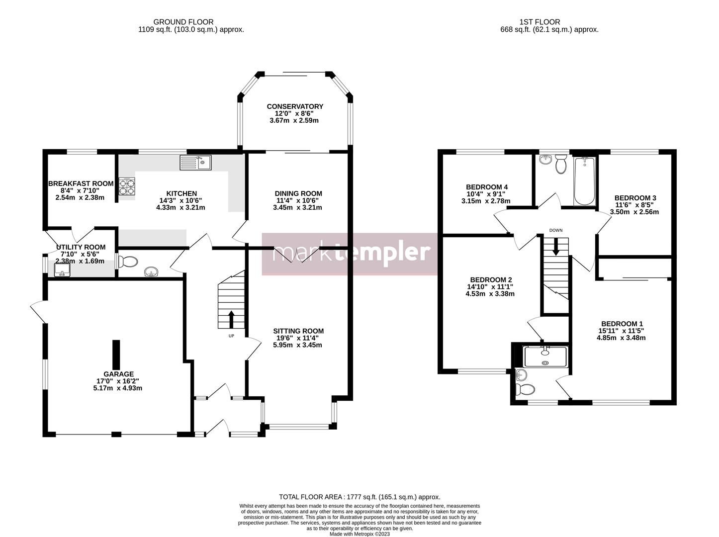 4 bed detached house for sale in Old Church Road, Clevedon BS21 Zoopla