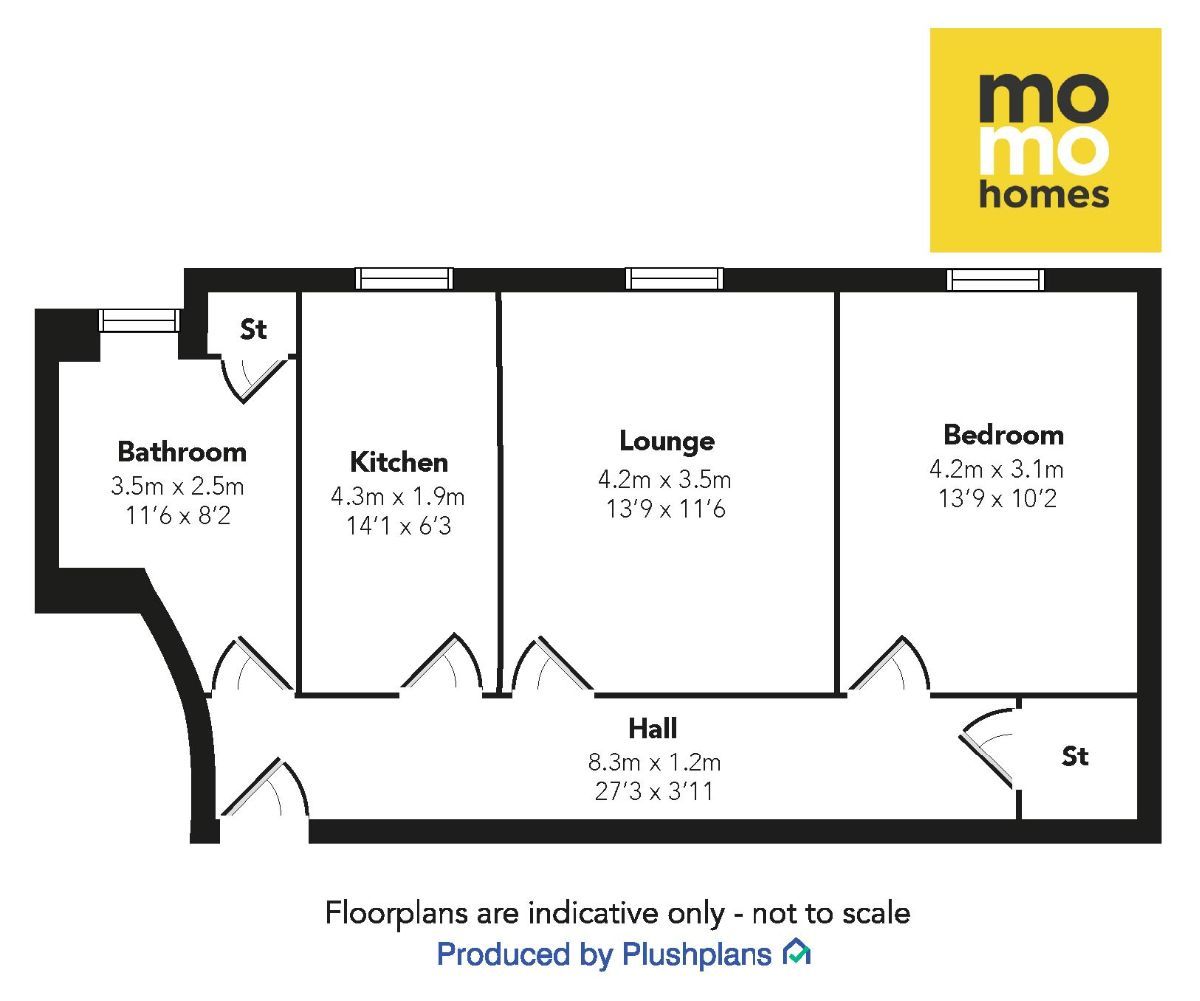 1 bed flat for sale in Kelvingrove Street, Glasgow G3 Zoopla