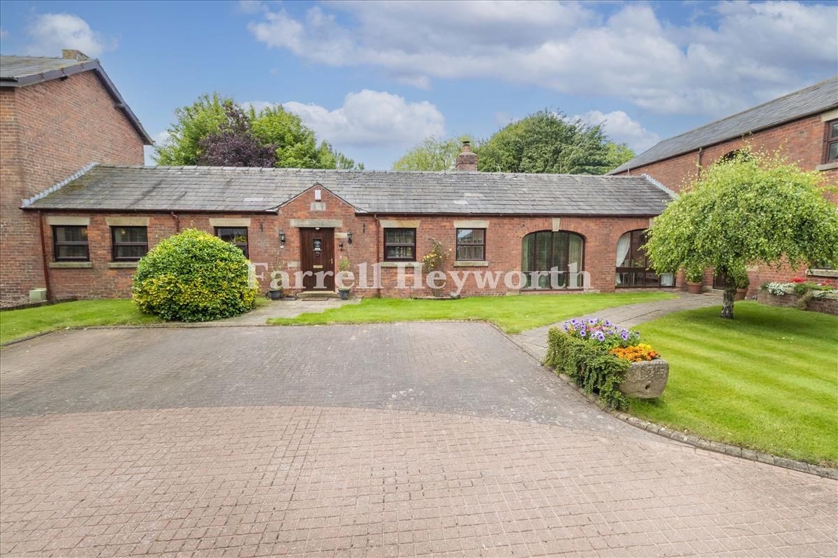 2 bed bungalow for sale in Preston Road, Preston PR4 Zoopla