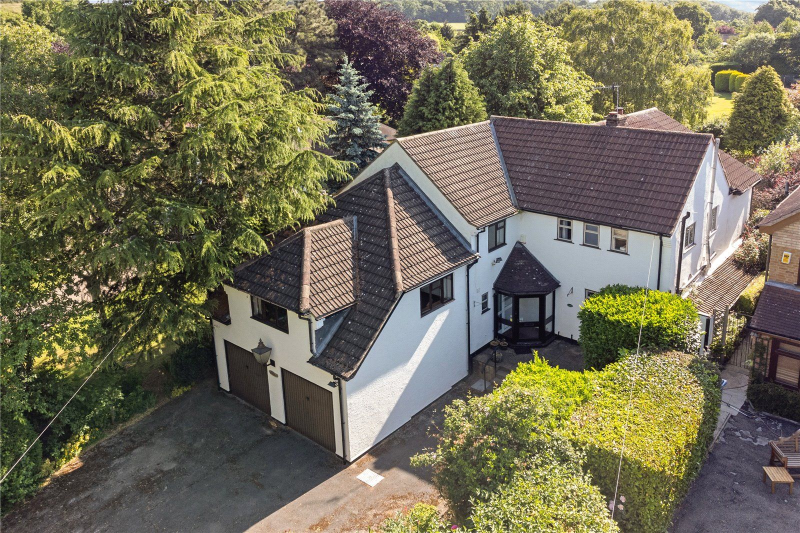 4 bed detached house for sale in Old Road, Ruddington, Nottingham NG11 Zoopla