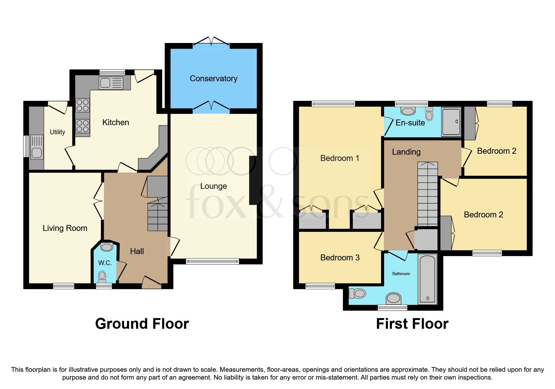 4 bed detached house for sale in Waterleaze, Taunton TA2 Zoopla