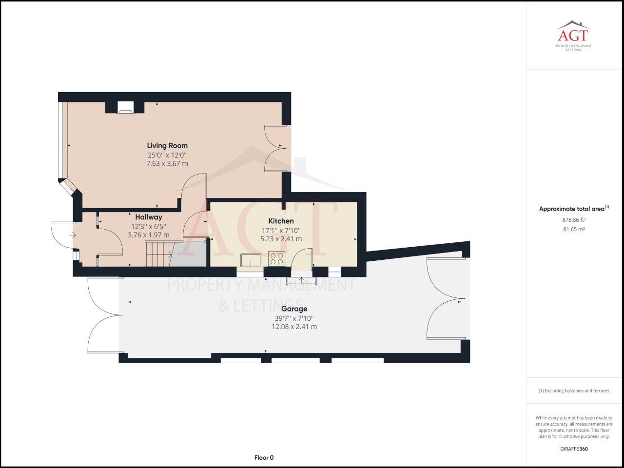 3 bed property for sale in Oakdale Avenue, Stanground, Peterborough PE2