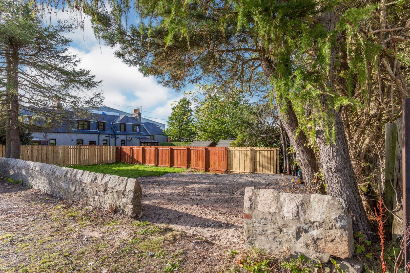 Land for sale in Farburn Terrace, Dyce, Aberdeen AB21 Zoopla