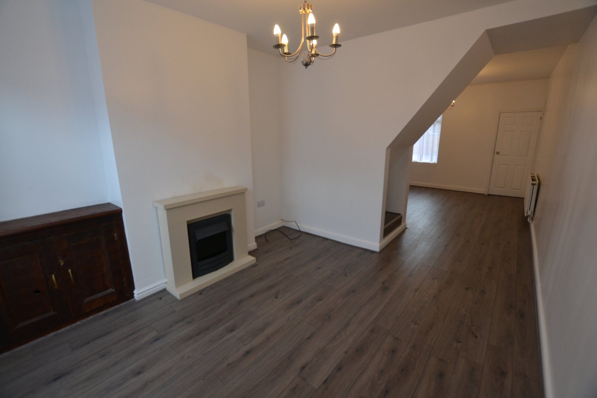 2 bed terraced house for sale in Danvers Road, Leicester LE3 Zoopla