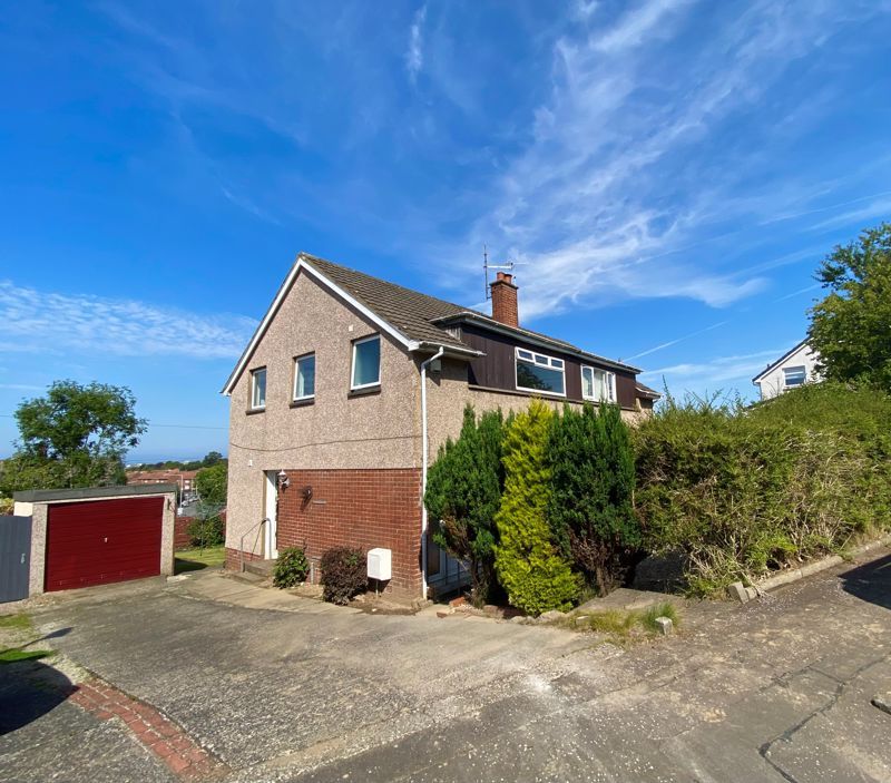 3 bed property for sale in Alder Bank, Ayr KA7 Zoopla