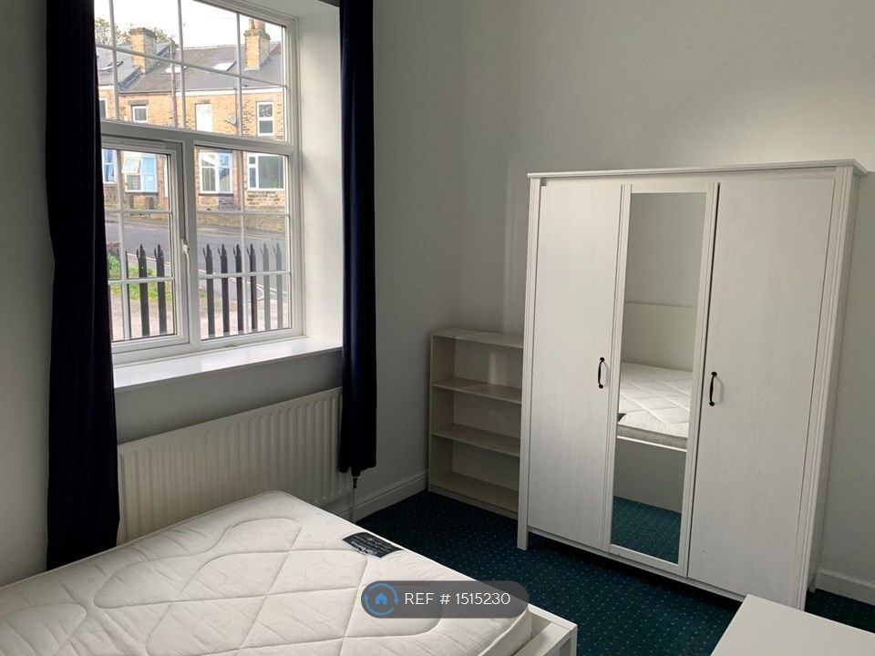 9 bed flat to rent in Bower Road, Sheffield S10 Zoopla