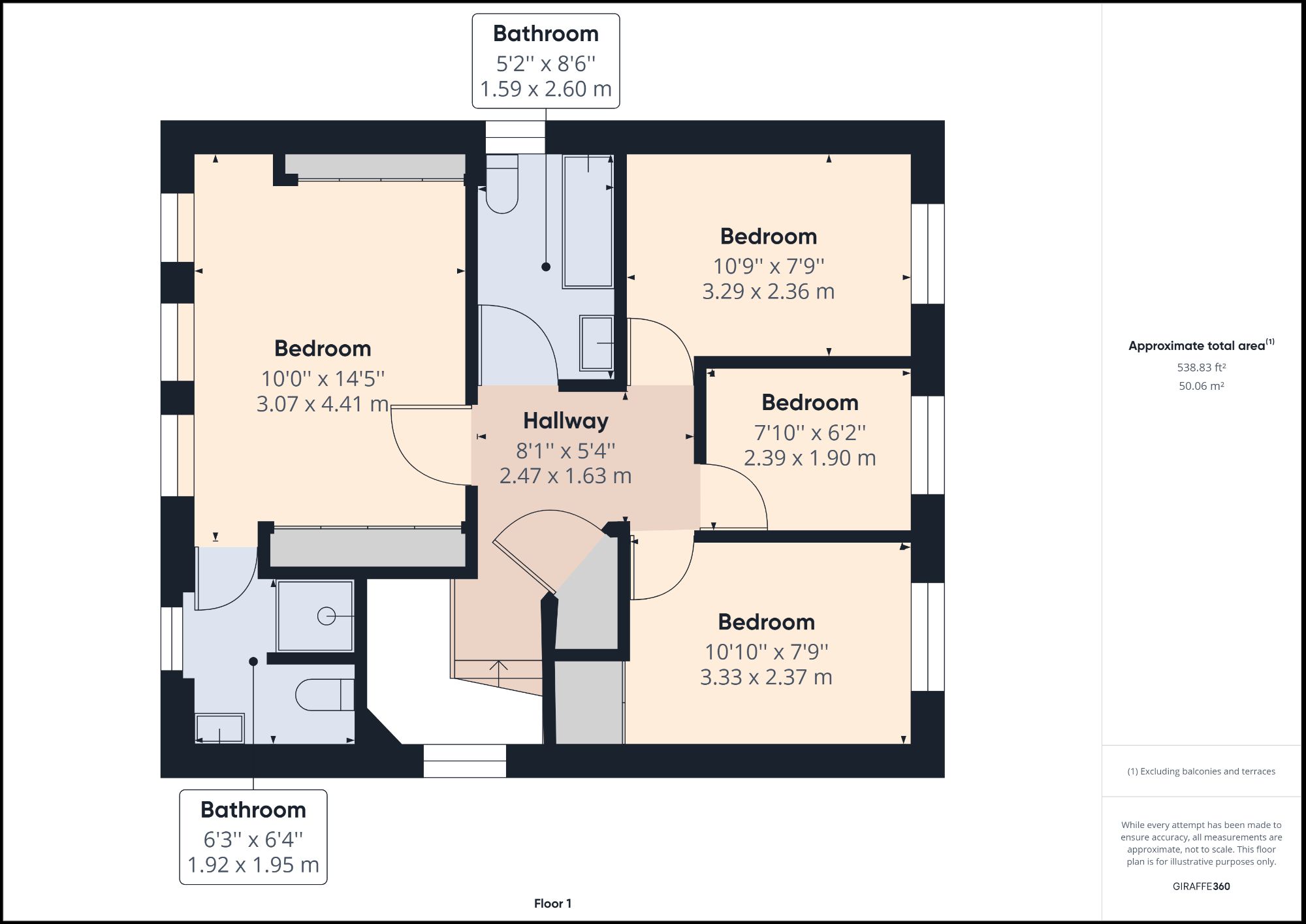 4 bed detached house for sale in Willow Bank Drive, Pontefract WF8 Zoopla