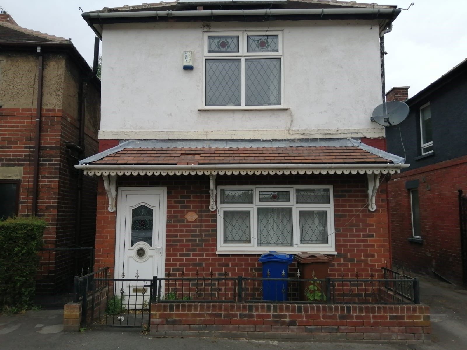 3 bed detached house for sale in Cross Lane, Royston, Barnsley S71 Zoopla