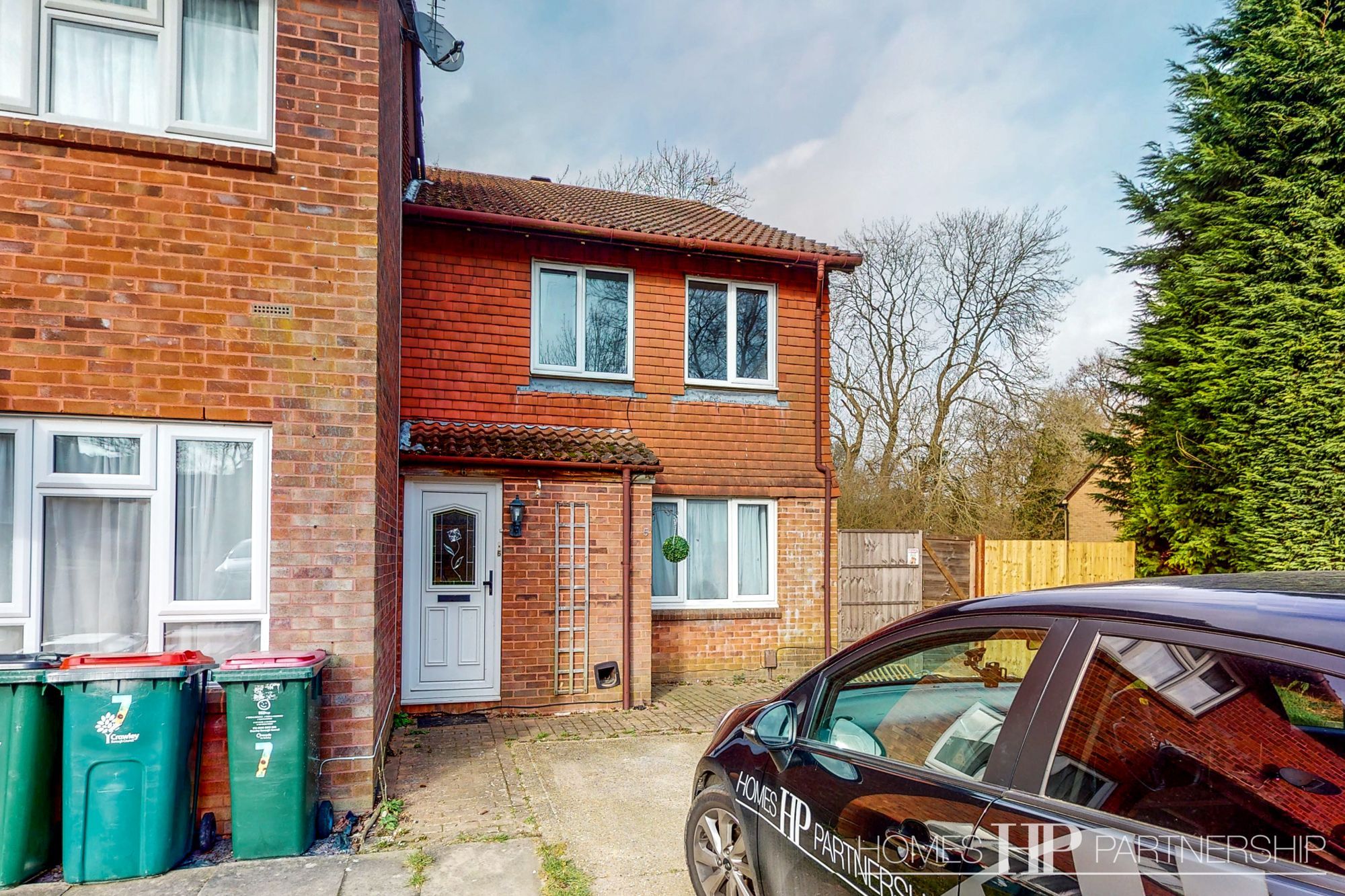 1 bed to rent in Troon Close, Ifield RH11 Zoopla