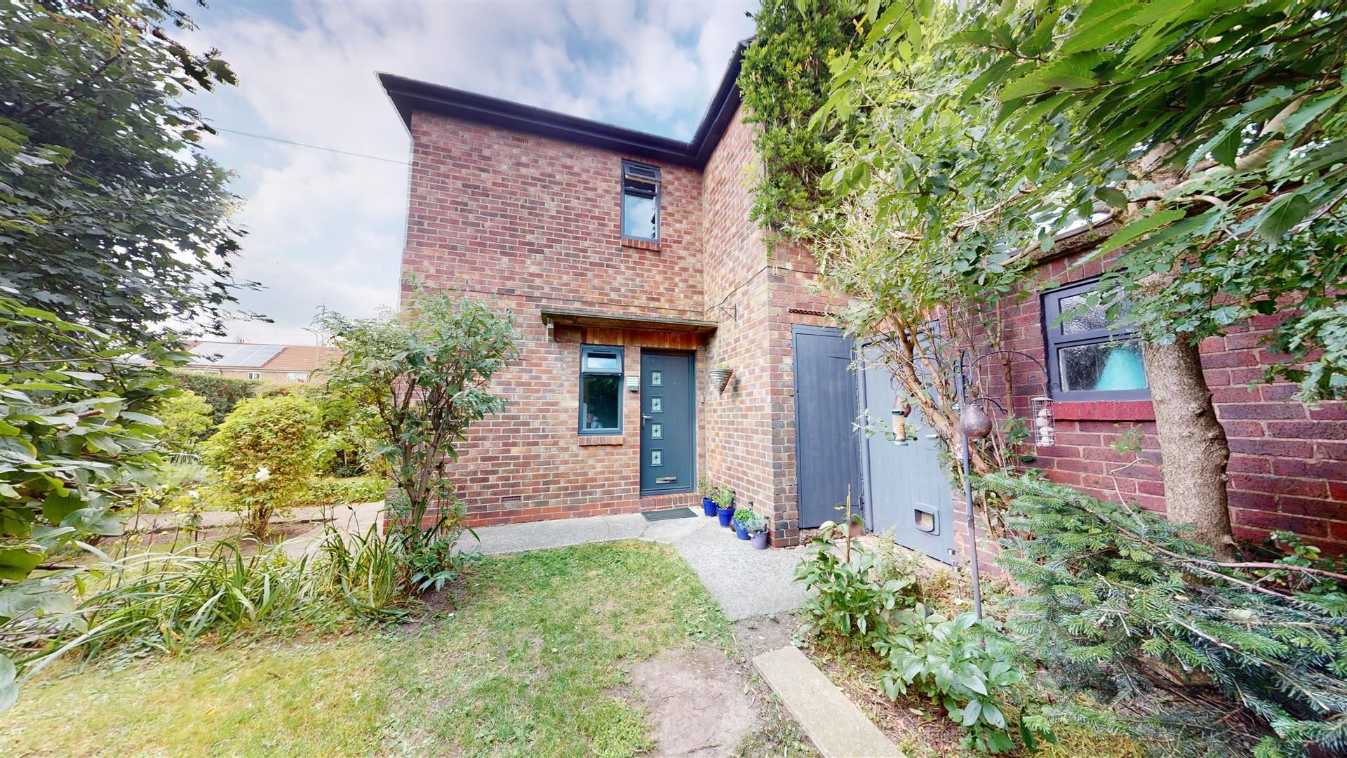 3 bed semidetached house for sale in Helvellyn Road, Wigan, 9 WN5 Zoopla