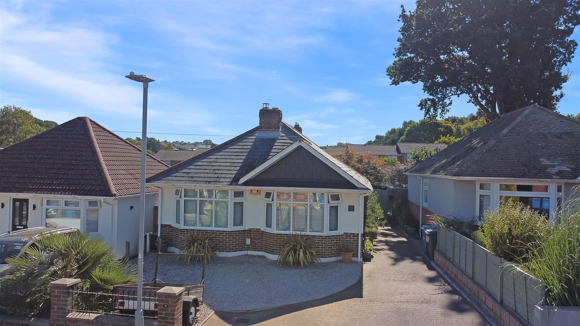 2 bed detached bungalow for sale in Moor View Road, Poole BH15 Zoopla