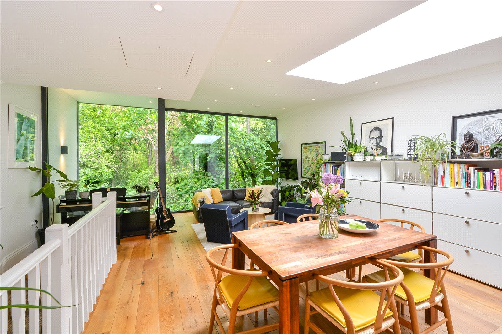 Abney Mews, 22A Bouverie Road, London N16  