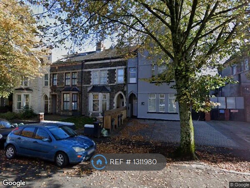 Room to rent in Stacey Road, Cardiff CF24 Zoopla