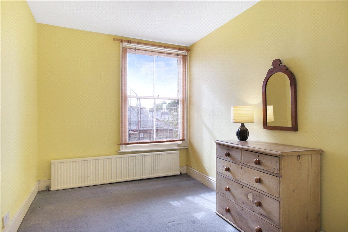 2 bed flat for sale in Bateman Street, Cambridge CB2 Zoopla