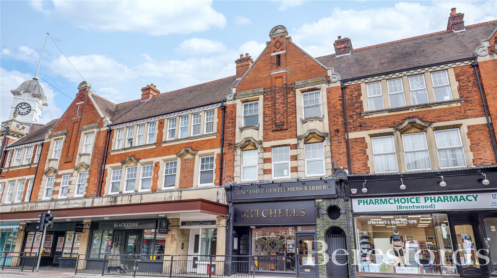 7A Ingrave Road Brentwood CM15  