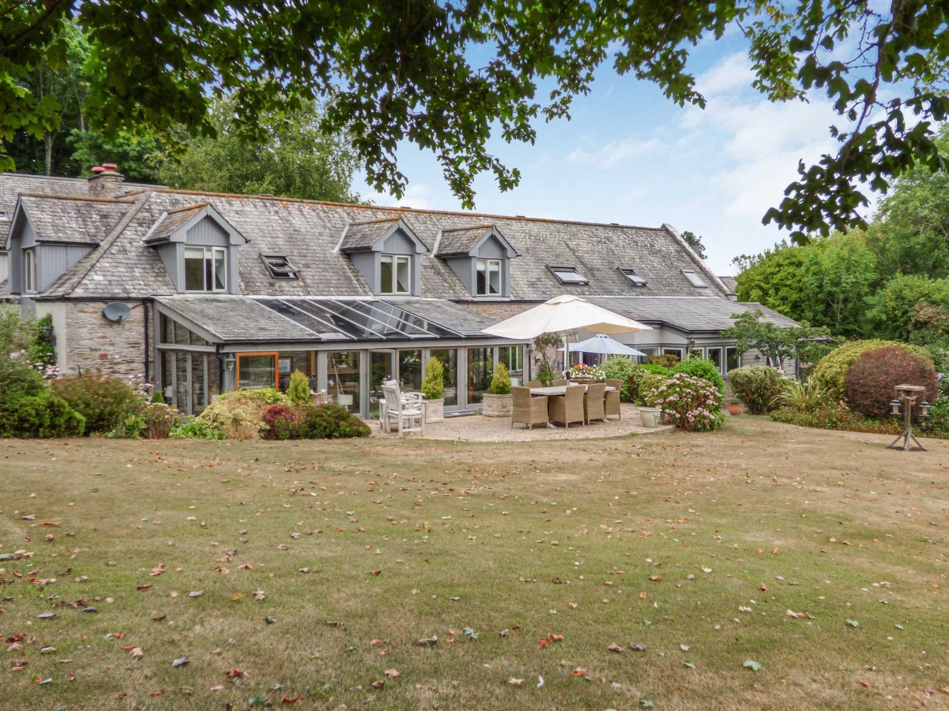 4 bed semidetached house for sale in Alston Lane, Churston Ferrers TQ5