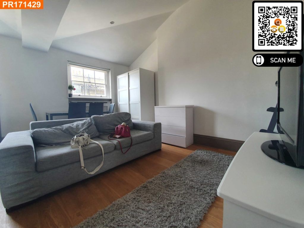 2 bed flat to rent in Grafton Way, London W1T Zoopla