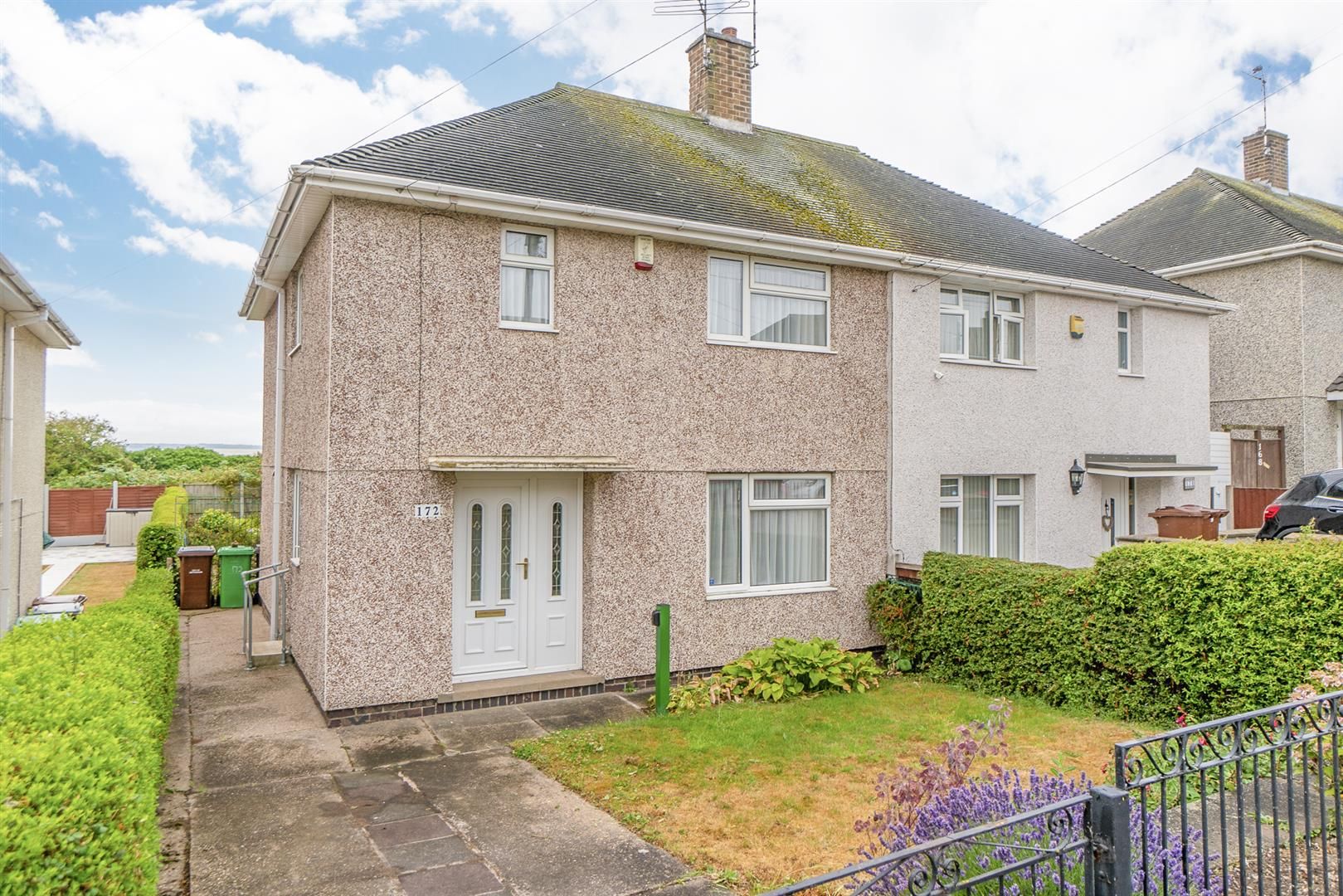 3 bed semidetached house for sale in Summerwood Lane, Clifton, Nottingham NG11 Zoopla