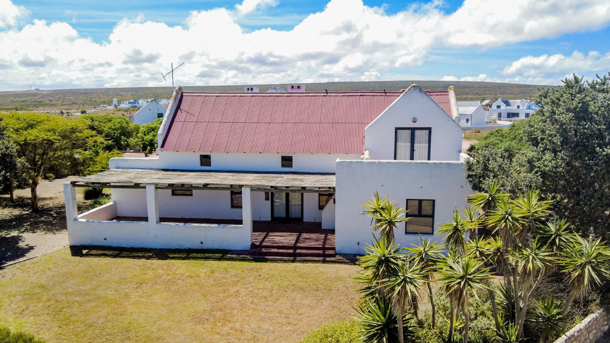 4 bed detached house for sale in 20 Jacob De Goede Street, Jacobsbaai