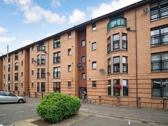 Kelvinhaugh Street, Yorkhill, Glasgow, Lanarkshire G3  