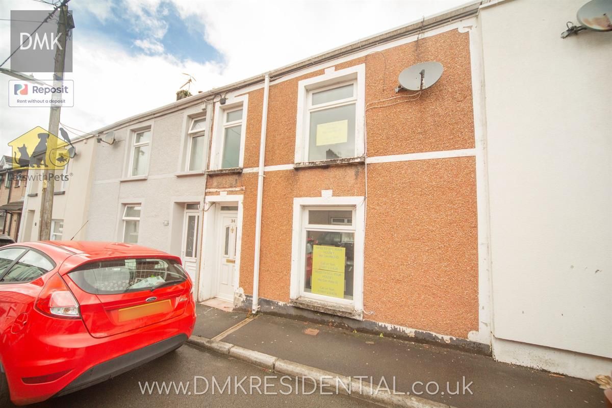 3 bed terraced house to rent in Cory Street, Resolven, Neath SA11 Zoopla