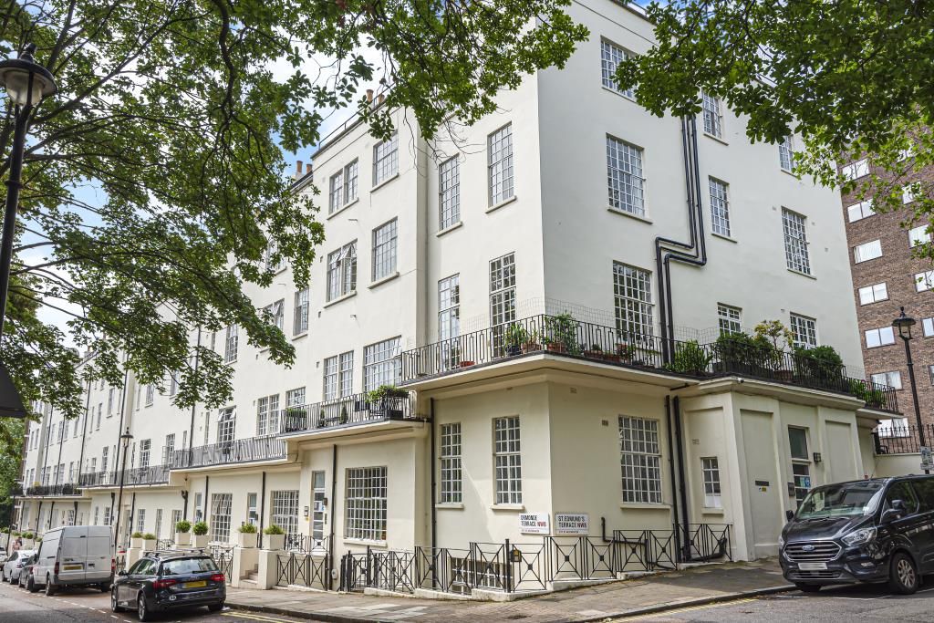 Ormonde Terrace, St Johns Wood NW8  