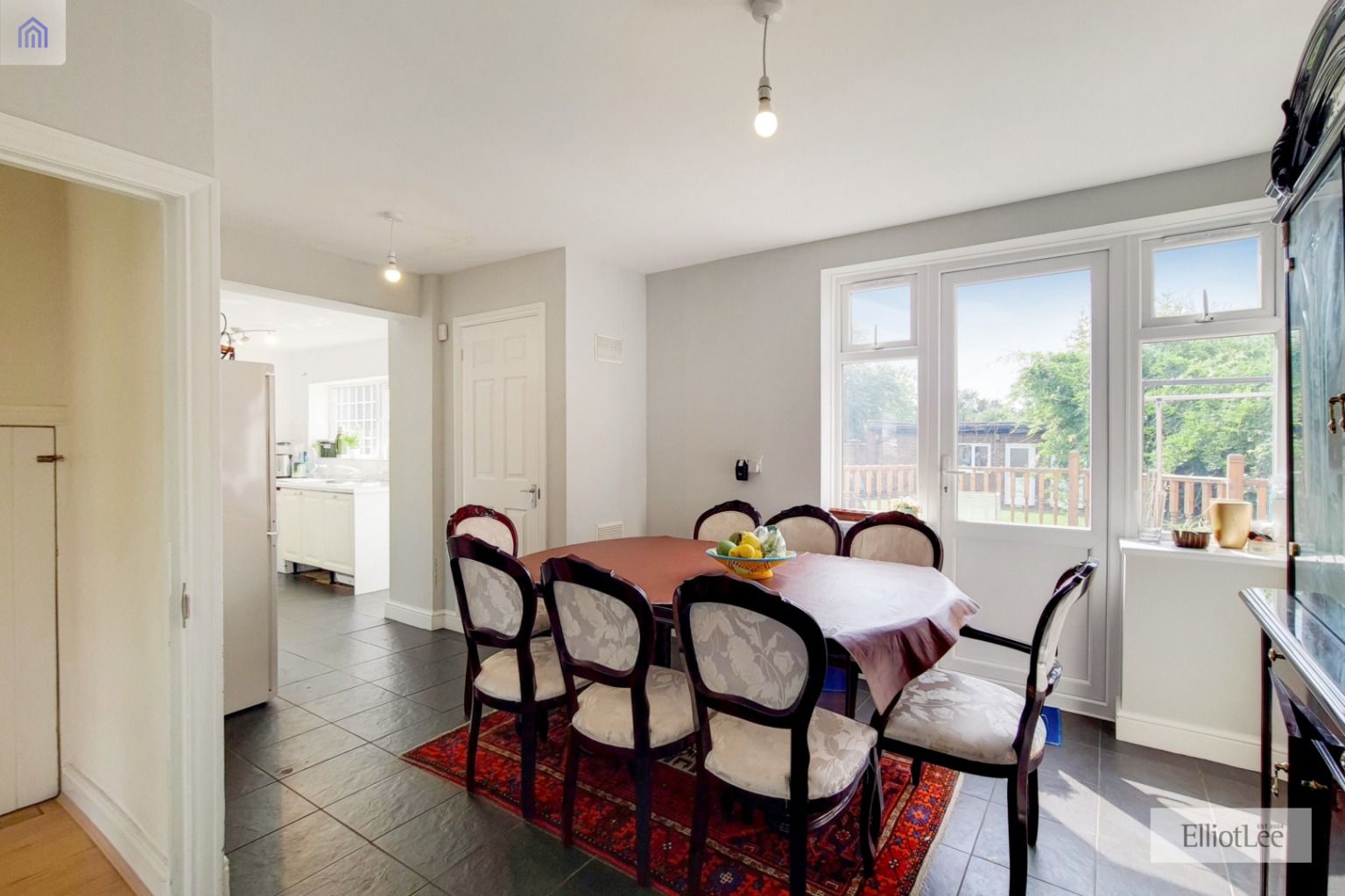 5 bed semidetached house for sale in Middleton Avenue, Greenford UB6