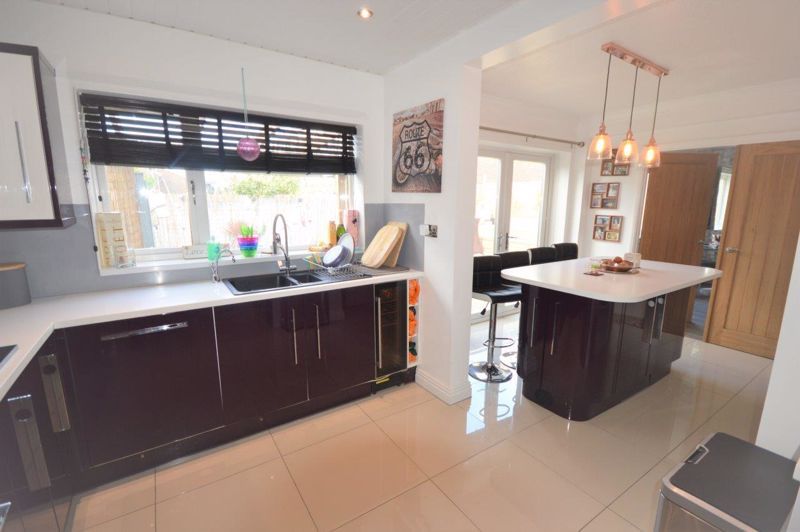 4 bed detached house for sale in Langdale Drive, Cramlington NE23 Zoopla