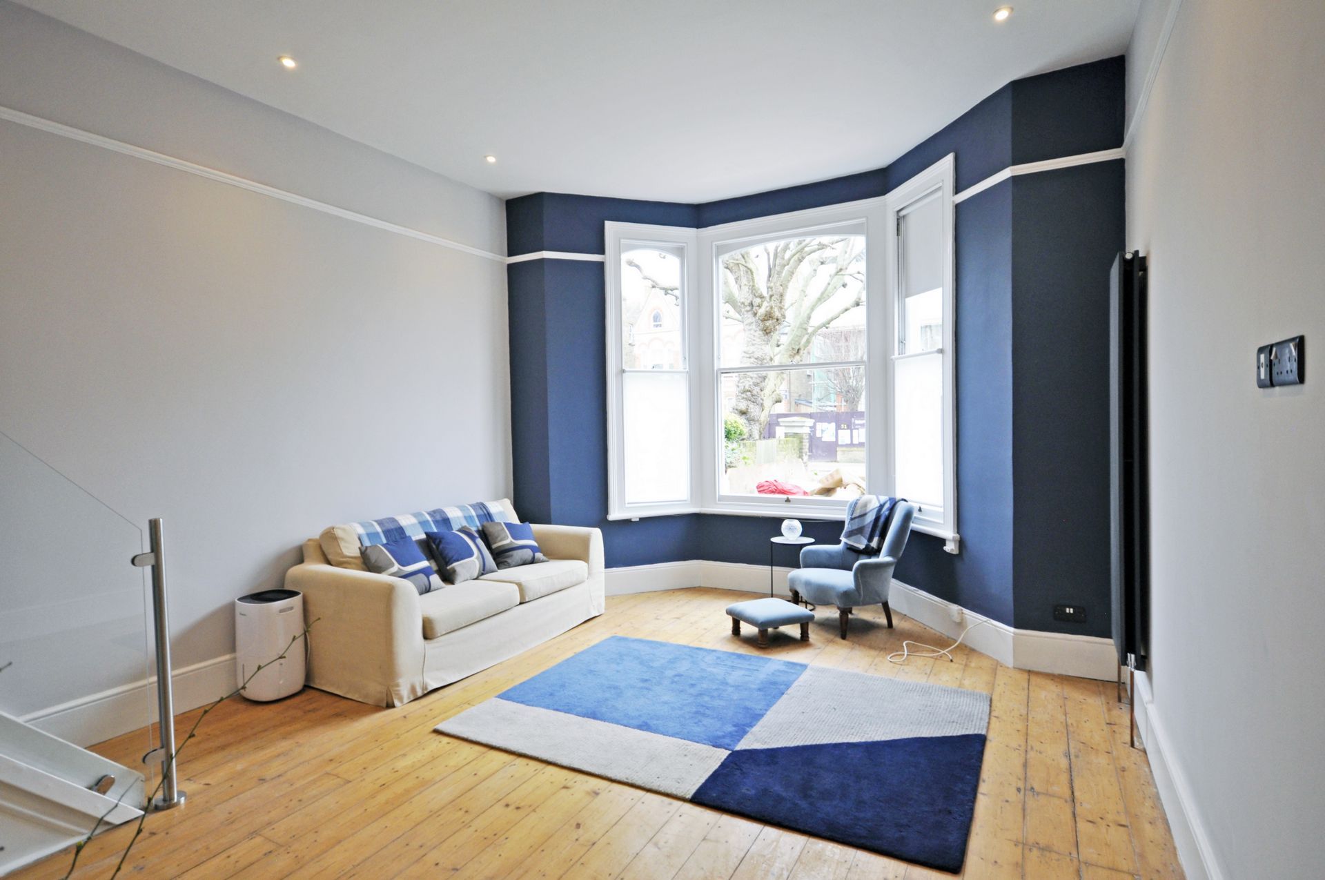1 bed flat to rent in Castelnau, Barnes SW13 Zoopla