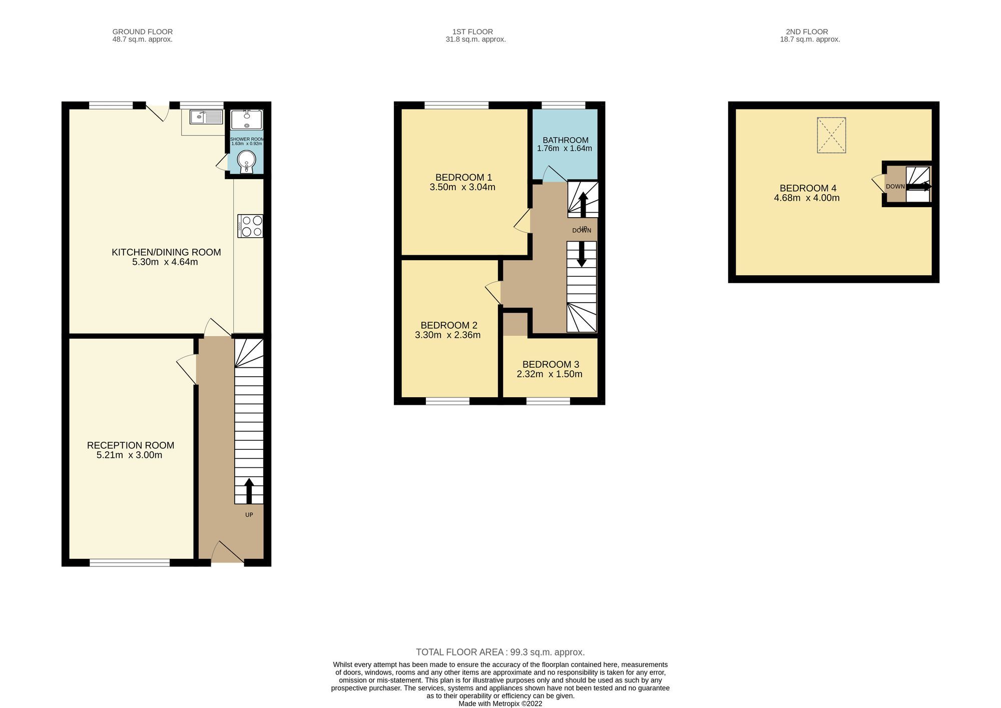 4 bed terraced house for sale in Elgar Road, Coventry CV6 Zoopla