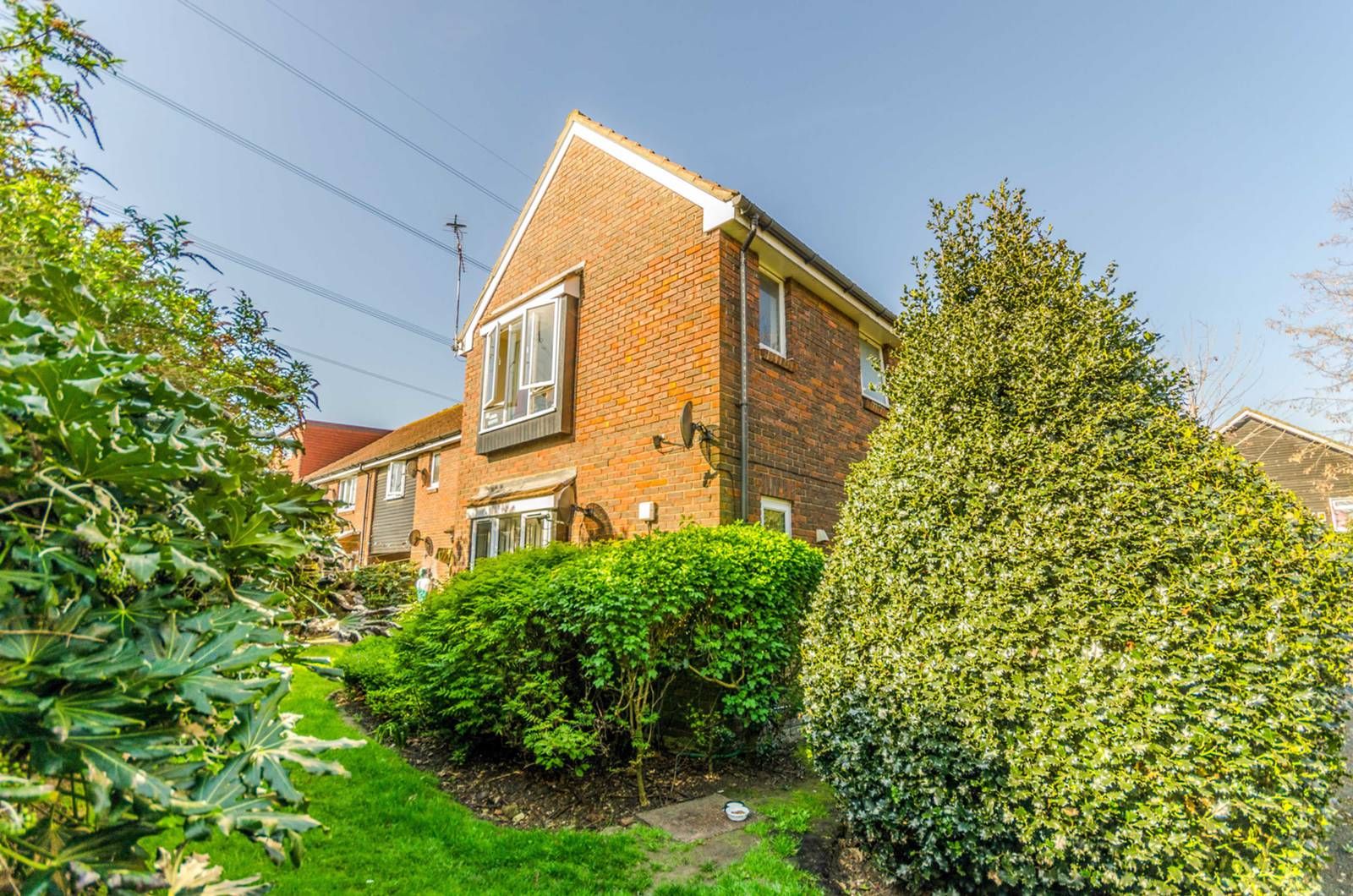 Chardwell Close Beckton London E6  