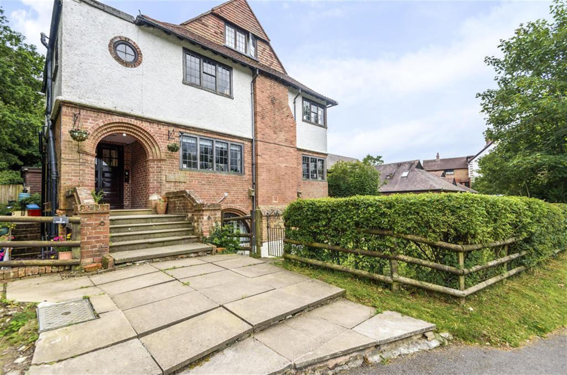 1 bed flat for sale in Spa Road East, Llandrindod Wells LD1 Zoopla