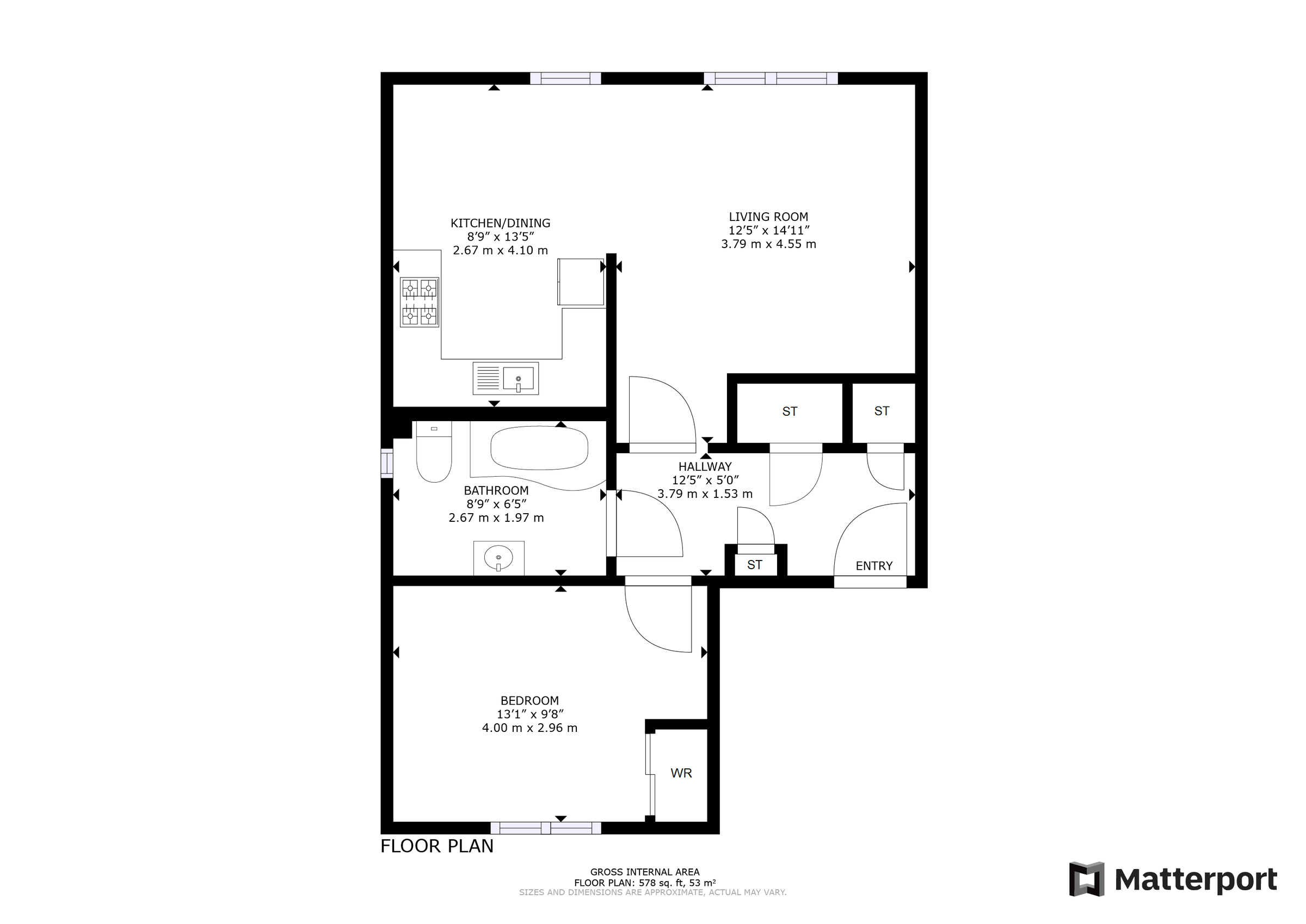1 bed flat for sale in Oban Drive, North Kelvinside, Glasgow G20 Zoopla