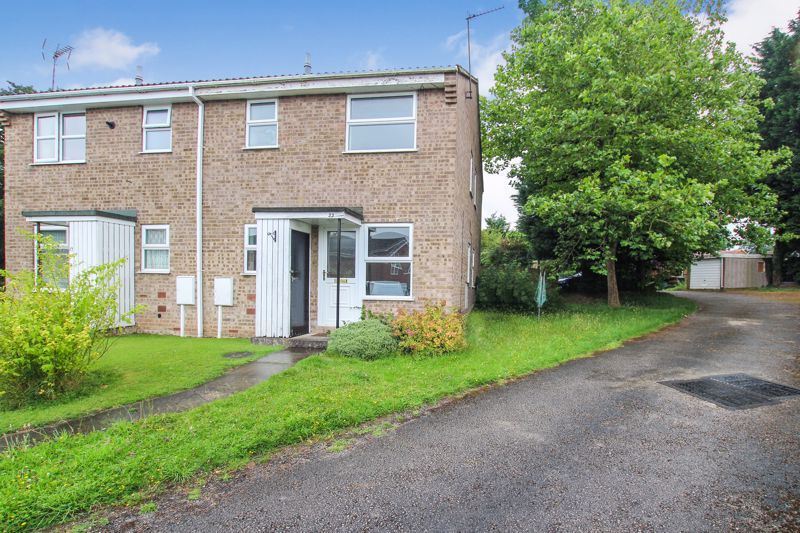 1 bed terraced house for sale in Rye Close, Oakwood, Derby DE21 Zoopla