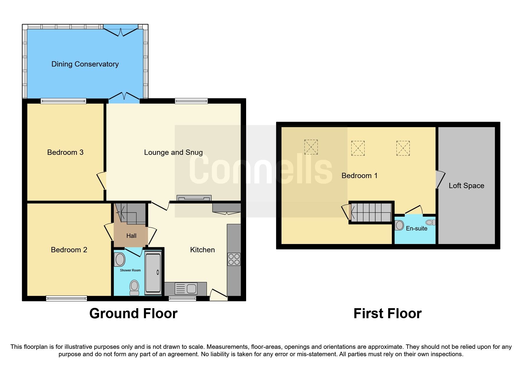 3 bed property for sale in High Street, Shipton Bellinger, Tidworth SP9