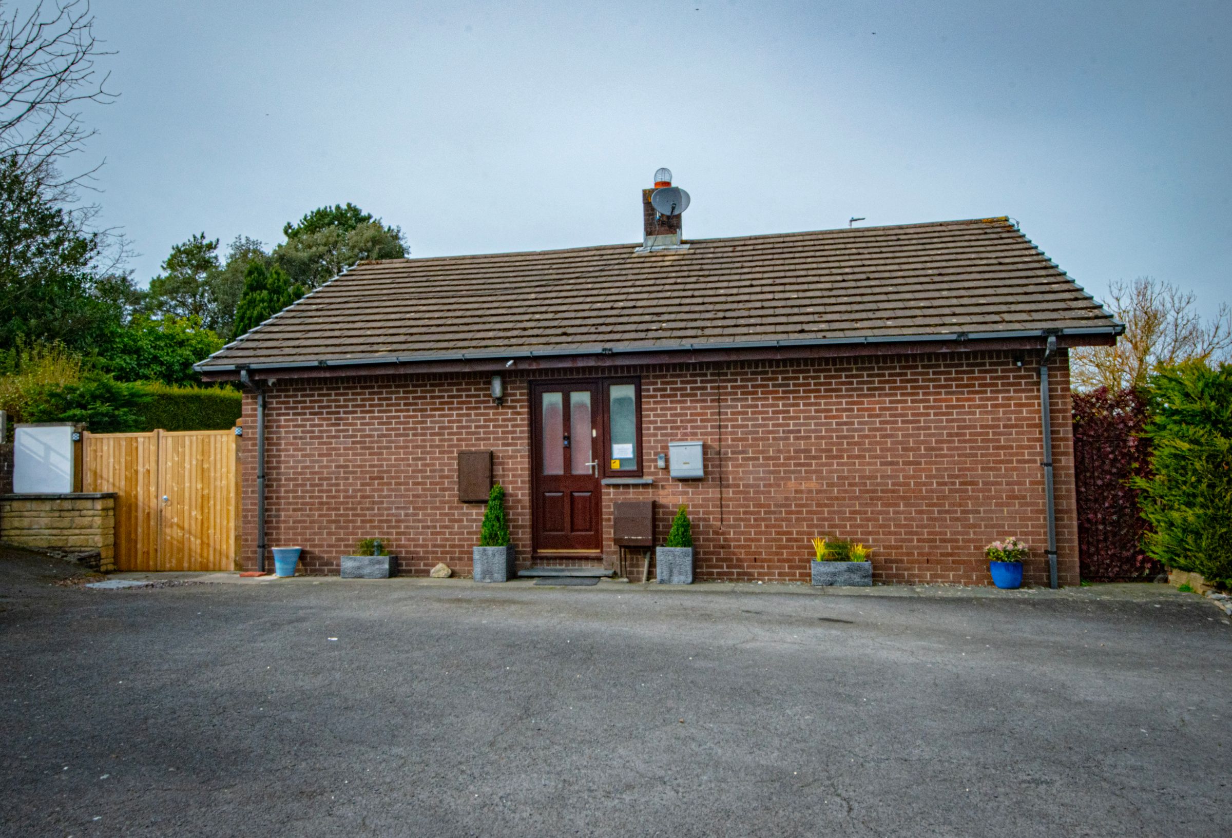 3 bed detached bungalow for sale in Waunfawr, Aberystwyth SY23 Zoopla