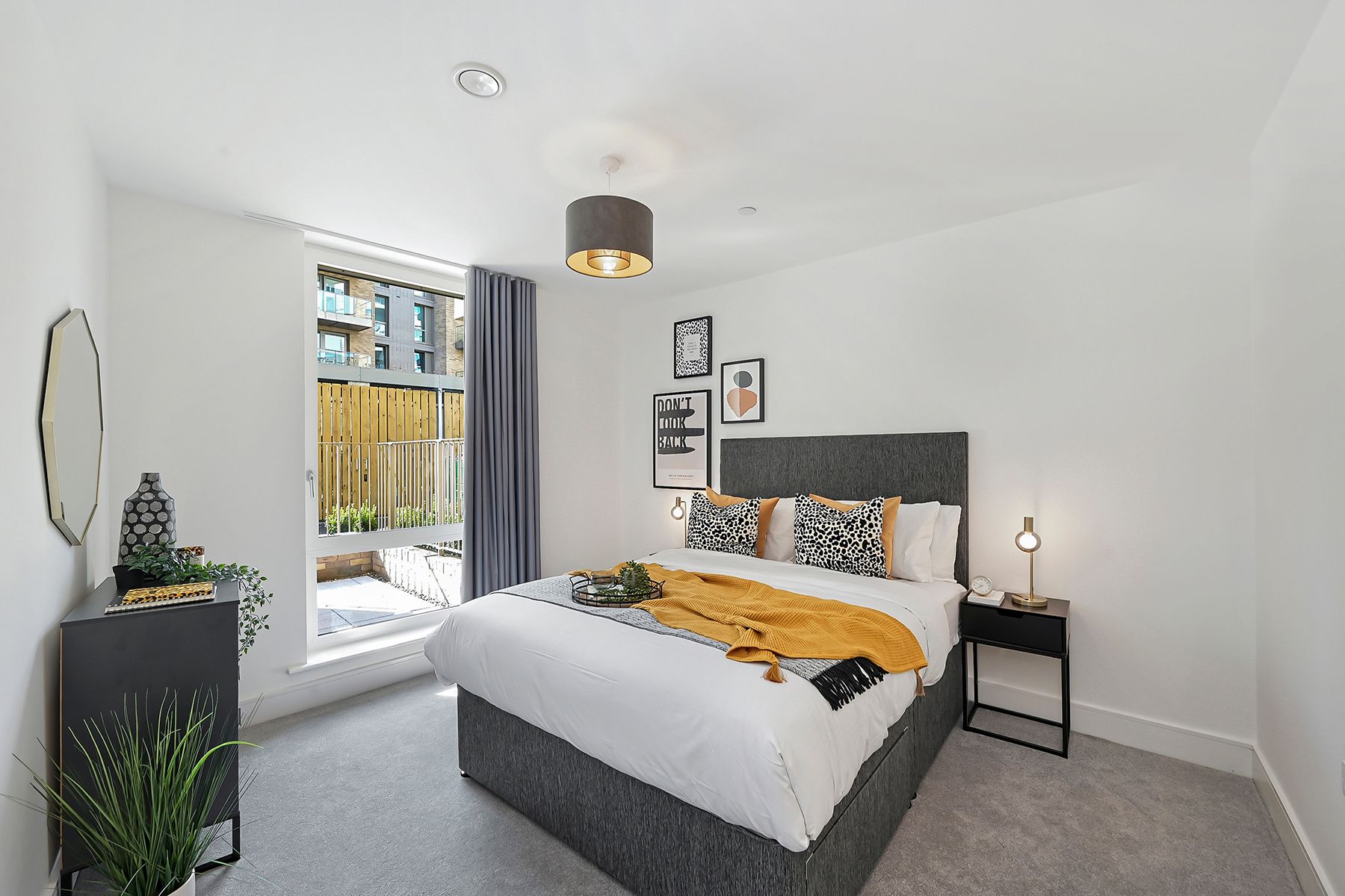 3 bed flat to rent in Tavistock Road, West Drayton UB7 Zoopla