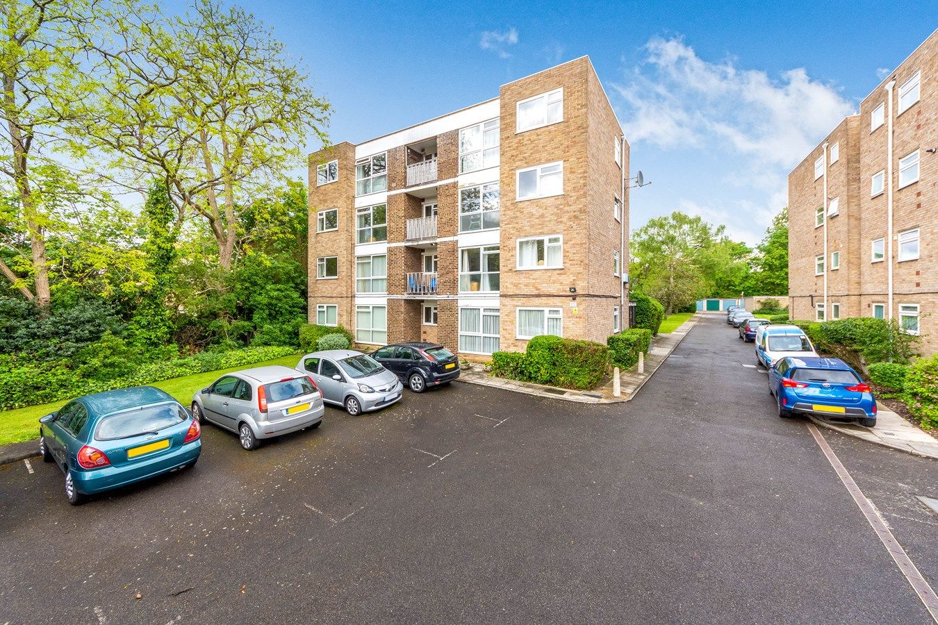 2 bed flat for sale in Copers Cope Road, Beckenham BR3 Zoopla