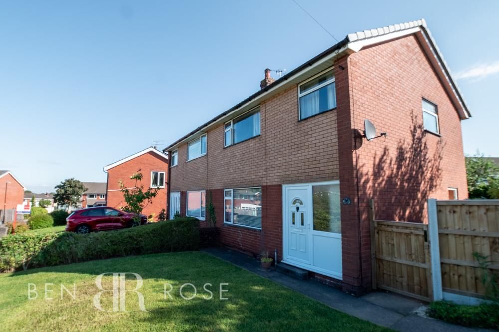 3 bed semidetached house for sale in Ringway, Chorley PR7 Zoopla