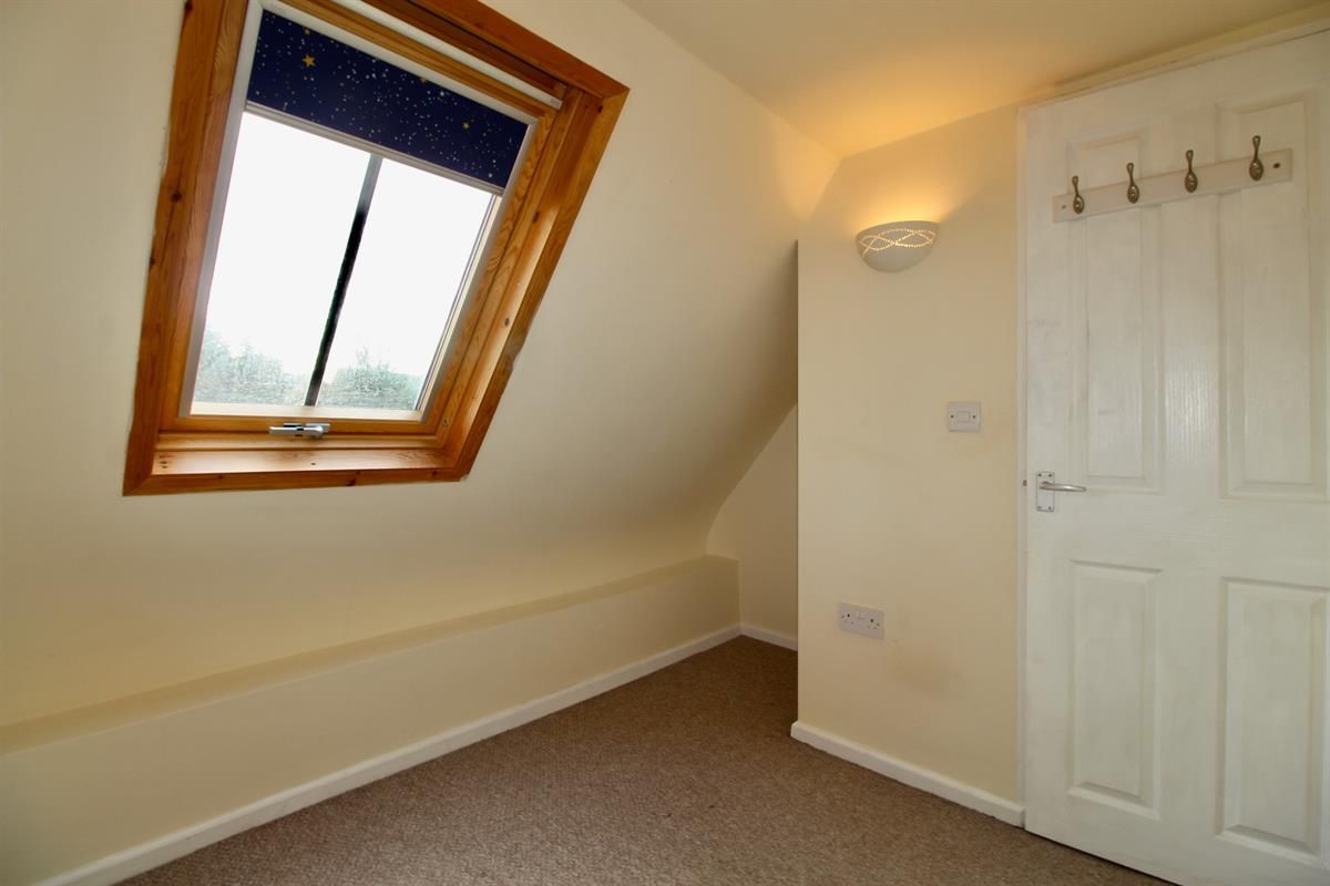 2 bed detached house to rent in Church Street, Werrington, Peterborough