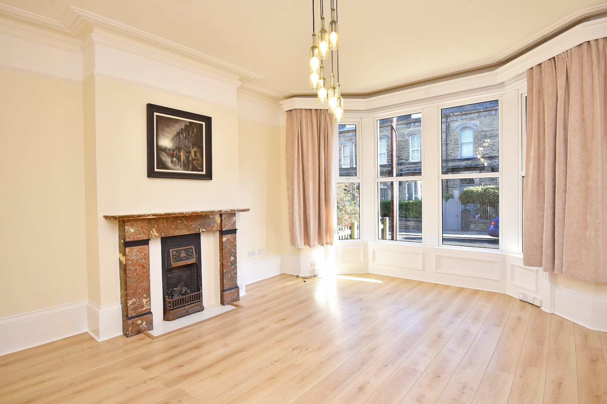 3 bed flat for sale in Hyde Park Road, Harrogate HG1 Zoopla