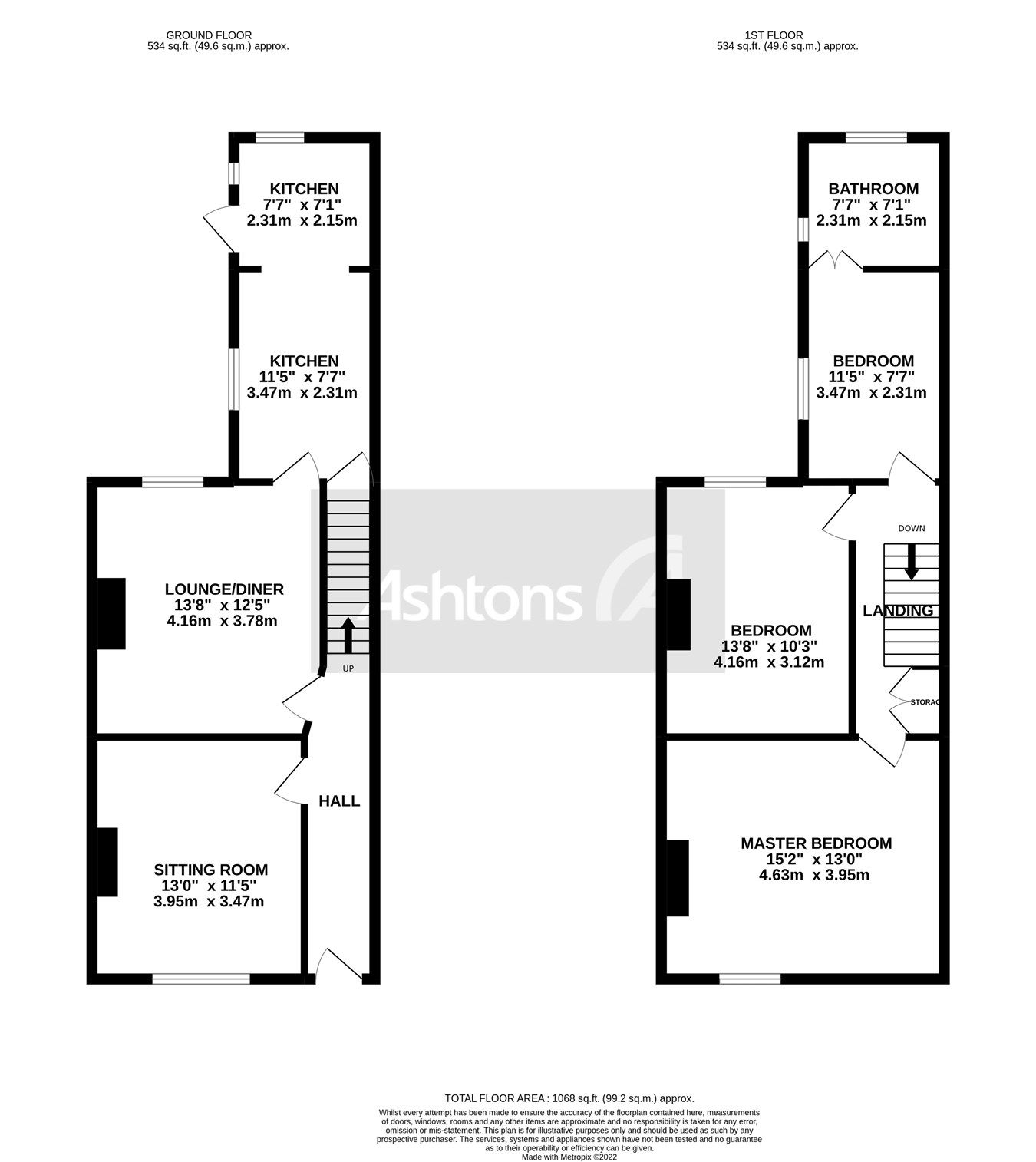 3 bed terraced house for sale in Lovely Lane, Warrington WA5 Zoopla