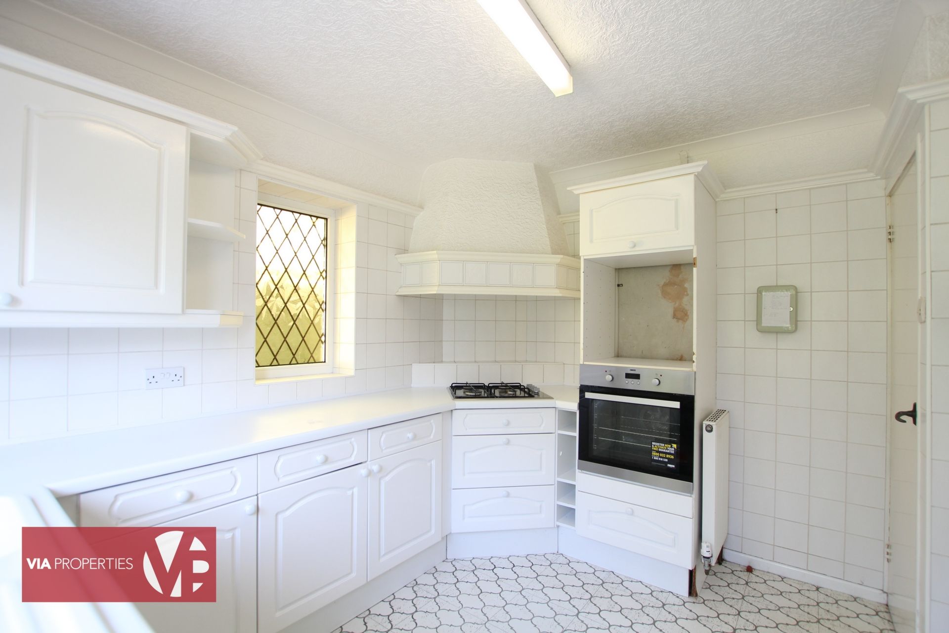 3 bed detached house to rent in College Road, Hoddesdon EN11 Zoopla