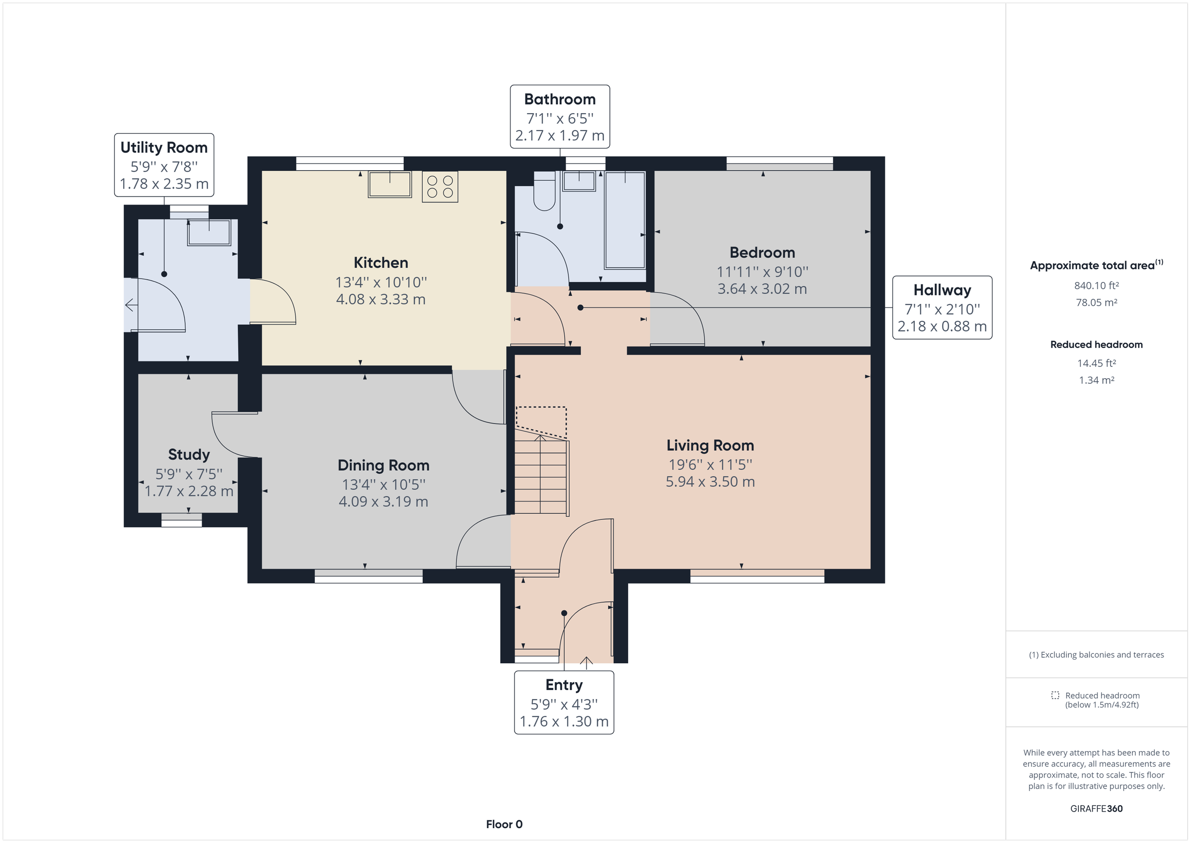 3 bed bungalow for sale in Pine Bank, Martlesham Heath, Ipswich IP5