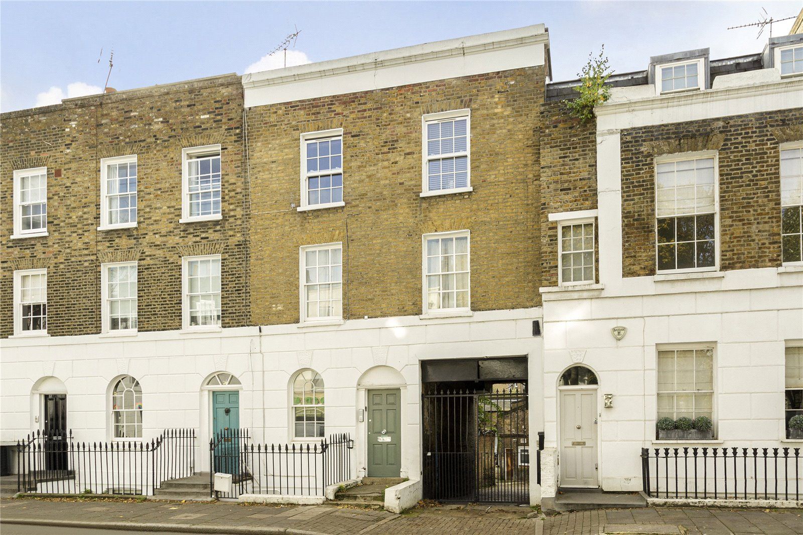 1 bed flat for sale in St. Peter's Street, London N1 Zoopla