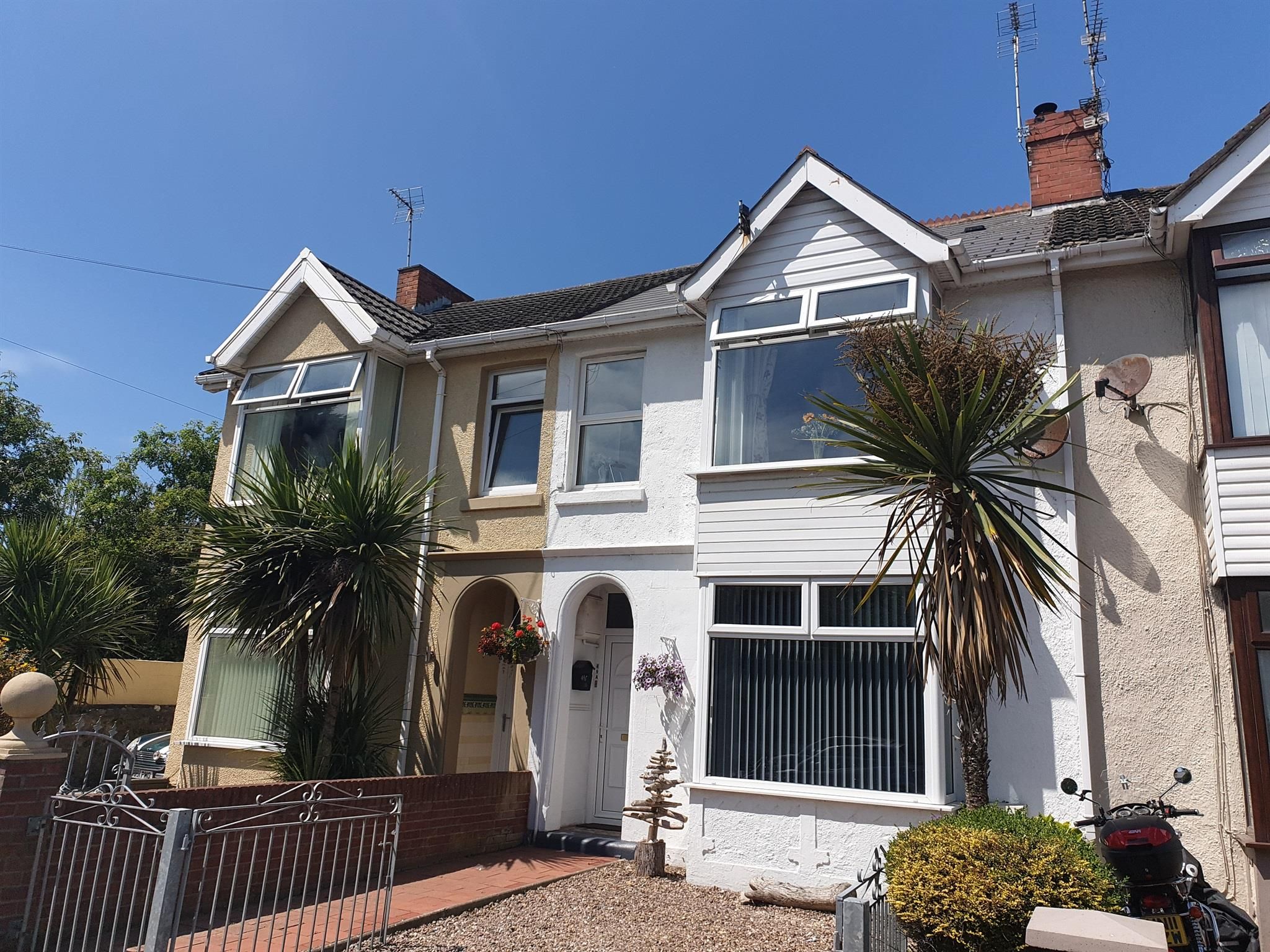 3 bed flat to rent in Mackworth Road, Porthcawl CF36 Zoopla