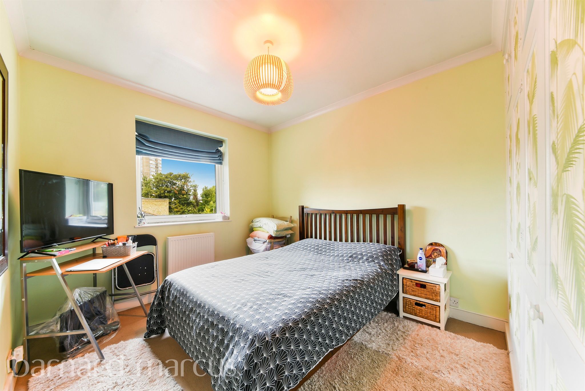 1 bed flat for sale in Battersea Park Road, London SW11 Zoopla