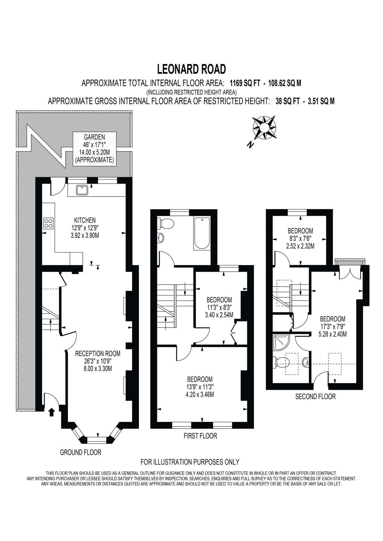 4 bed semidetached house to rent in Ebenezer Walk, London SW16 Zoopla