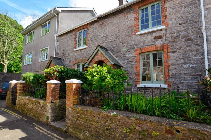 2 bed mews house for sale in Bakers Hill, Brixham TQ5 Zoopla