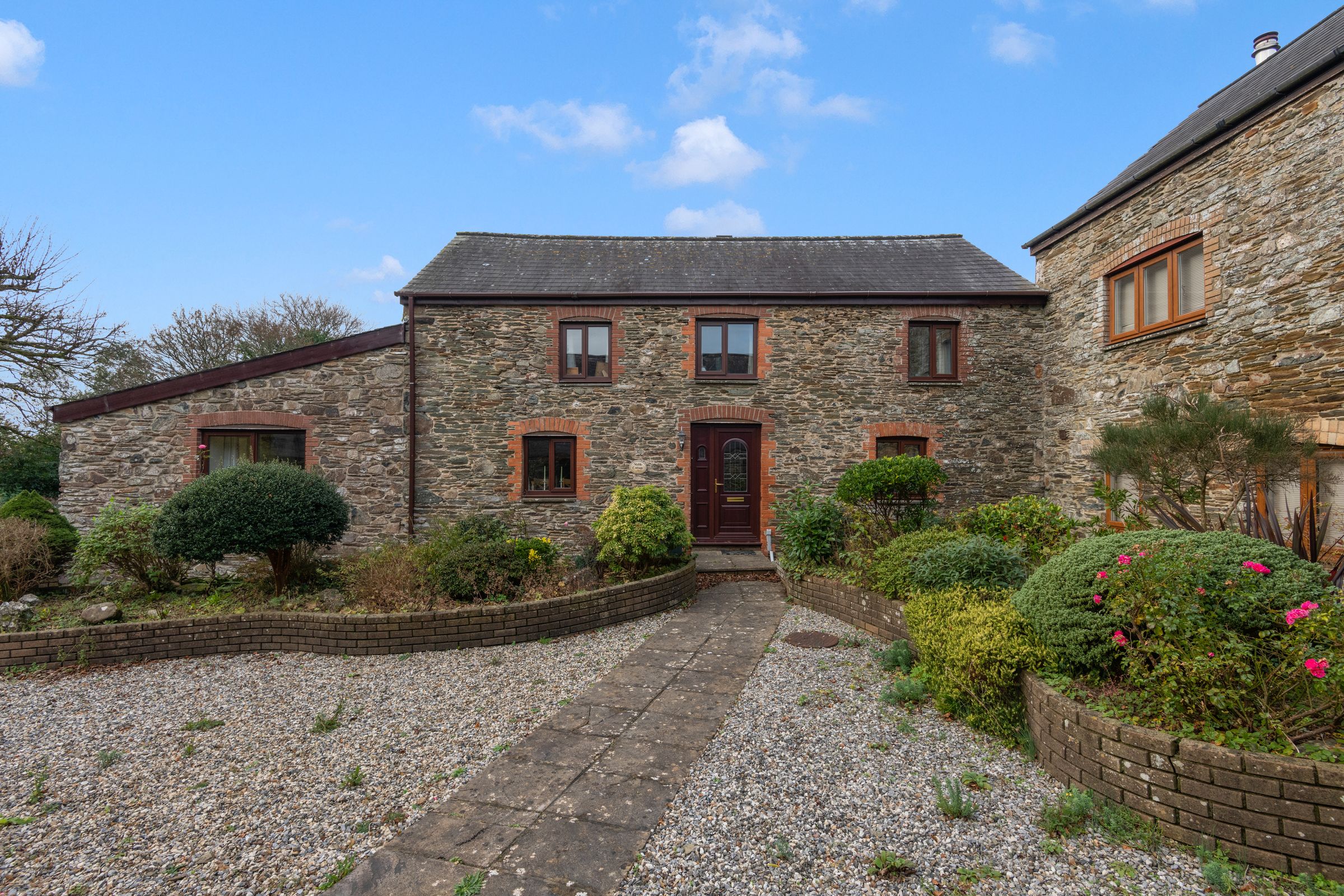 4 bed barn conversion for sale in Diptford, Totnes TQ9 Zoopla